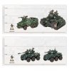Armageddon Battalion - Astra Militarum